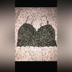 Leopard print,Pink, small